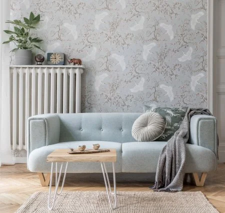 Обои Milassa Сканди Дзен JA1 006 в Каменске-Уральском