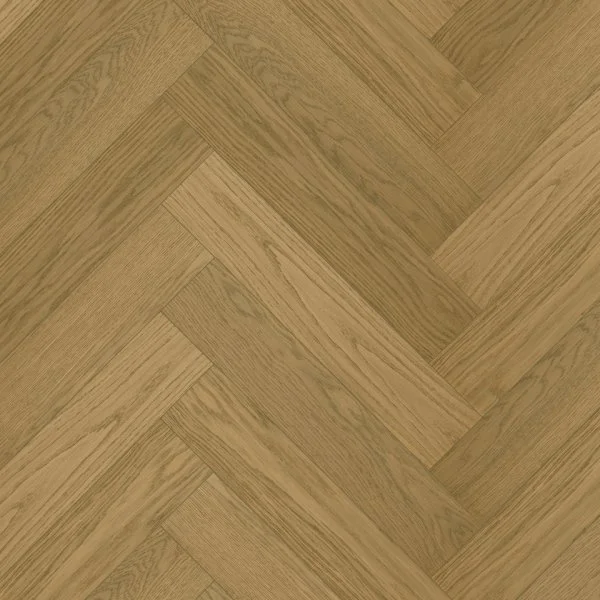 Паркетная доска Quartz Parquet Английская Ёлка Дуб Медовый Раф 33-463 в Каменске-Уральском