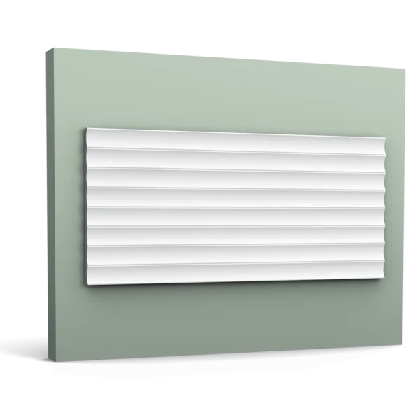 Декоративная панель Orac W109 (200x25x1.2 см) в Каменске-Уральском