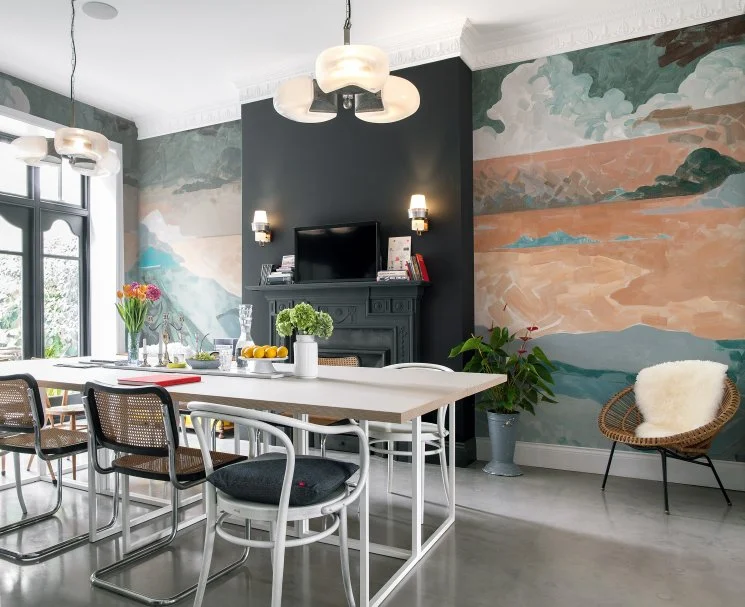 Обои Loymina Etude vol. II ETD20 004 в Каменске-Уральском