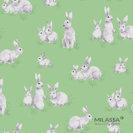 Обои Milassa Twins 1, 005 в Каменске-Уральском