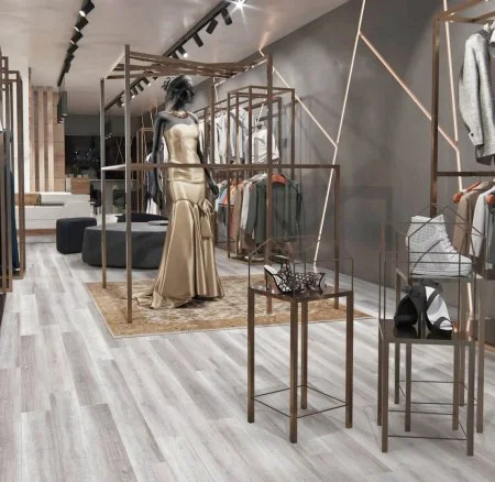 Виниловый пол Royce Ultima U1961 Дуб Албани в Каменске-Уральском