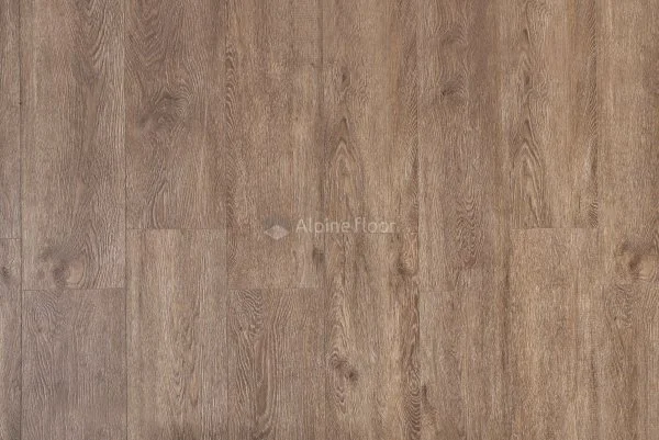 Каменно-полимерная плитка Alpine Floor Grand Sequoia Секвоя Маслина ECO 11-11, 4мм 43 класс в Каменске-Уральском
