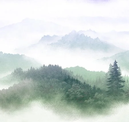 Обои Loymina Пейзаж ART7 005 в Каменске-Уральском