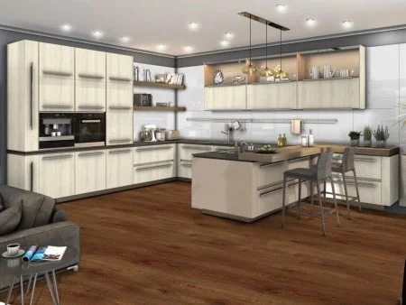 Ламинат AGT Effect PRK909 Россо в Каменске-Уральском