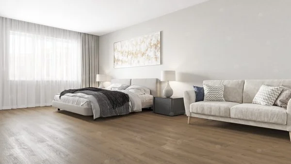 Каменно-полимерная плитка Alpine Floor Solo Аллегро ECO 14-1, 3,5 мм 34 класс в Каменске-Уральском