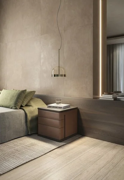 Керамогранит Italon Этернум Ачеро 20х160 (Натуральная и Реттифицированная) в Каменске-Уральском