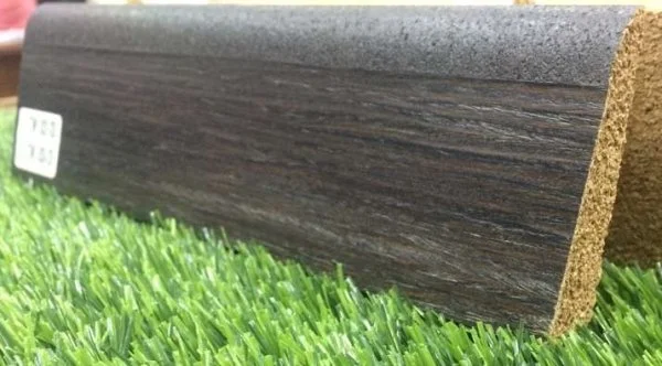 Эластичный пробковый плинтус ArtCorkDesing CW 03-13 10х60х915 мм в Каменске-Уральском