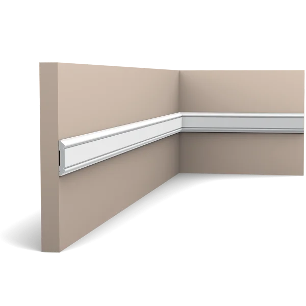 Молдинг Orac PX144 Flex (47*8*2000 мм) в Каменске-Уральском