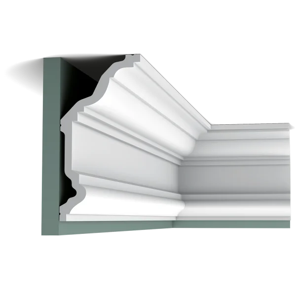 Карниз Orac C332 (23*114*2000 мм) в Каменске-Уральском