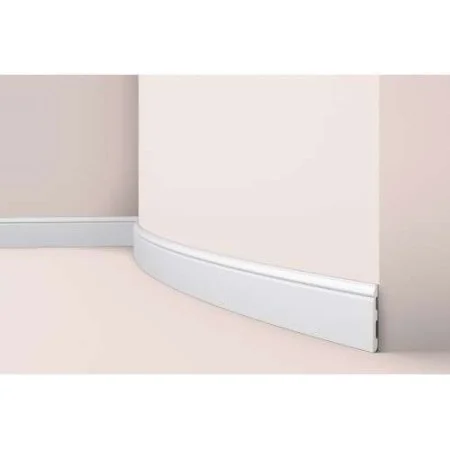 Плинтус NMC Wallstyl FL1 Flex (80х12х2000 мм) в Каменске-Уральском