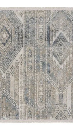 Ковер Синтелон Palermo 1,60x2,30 01KWK Прямоугольник в Каменске-Уральском