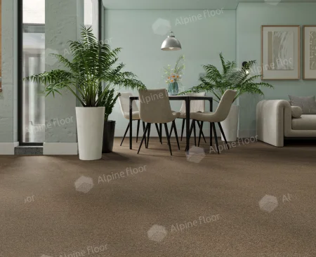 Ковровая плитка Alpine Floor Huron 402-2 Сагино в Каменске-Уральском