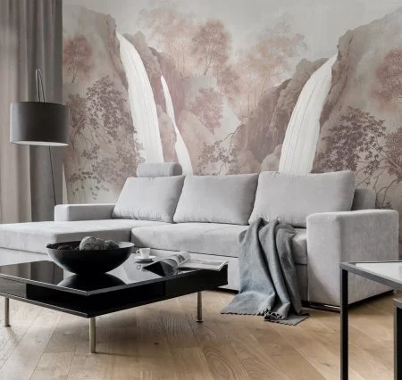 Обои Loymina Пейзаж ART5 012 в Каменске-Уральском