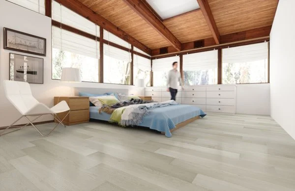 Кварц-виниловая плитка Refloor Fargo Comfort 67W948 Дуб Амстердам в Каменске-Уральском