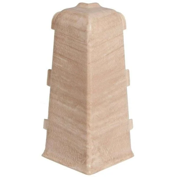 Угол наружный INDO70 04 Дуб Лингбург в Каменске-Уральском