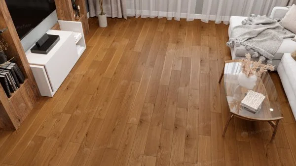 Инженерная доска Alpine Floor Studio Дуб Антик в Каменске-Уральском