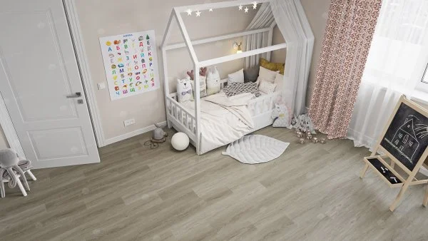 Каменно-полимерная плитка Alpine Floor Solo Маэстоса ECO 14-9, 3,5 мм 34 класс в Каменске-Уральском