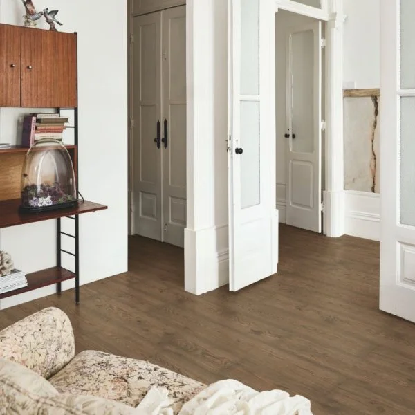 Ламинат Pergo Uppsala Pro Дуб Вековой Коричневый L1249-05243 в Каменске-Уральском