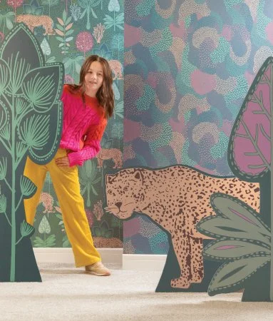 Обои Milassa Bon Voyage D2, 018 в Каменске-Уральском