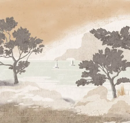 Обои Loymina Пейзаж vol. 2 ART18 002 в Каменске-Уральском