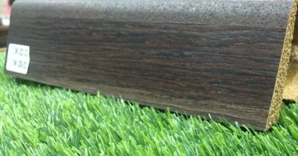 Эластичный пробковый плинтус ArtCorkDesing CW 03-12 10х60х915 мм в Каменске-Уральском