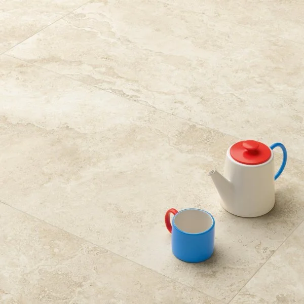 Керамогранит Coliseum Аурелия Уайт 60х120 (Натуральный и Реттифицированный) в Каменске-Уральском