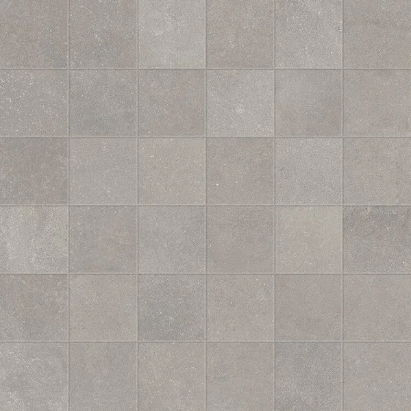 Керамогранит Coliseum Сан-Сиро Грэй Мозаика (Натуральная, 30х30) в Каменске-Уральском