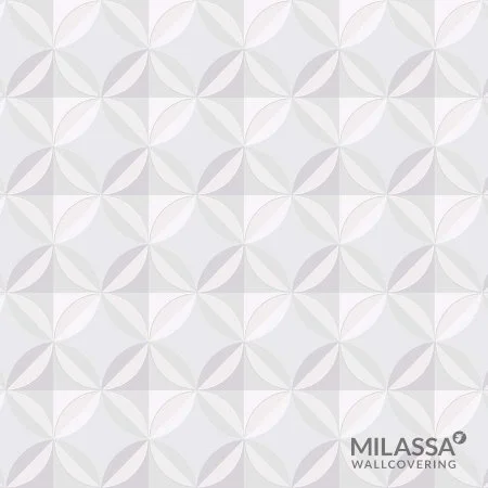 Обои Milassa Modern  М4, 001 в Каменске-Уральском