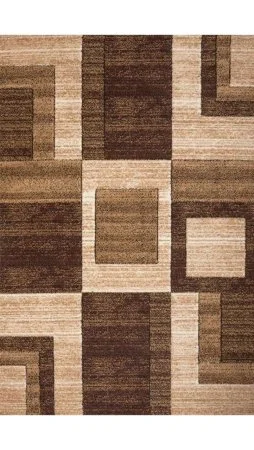 Ковер Синтелон Practica 2,00x3,00 98EDE Прямоугольник в Каменске-Уральском