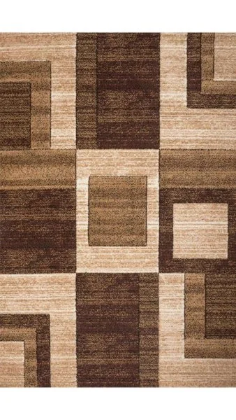 Ковер Синтелон Practica 2,00x3,00 98EDE Прямоугольник в Каменске-Уральском