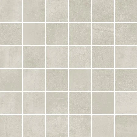 Керамогранит Coliseum Экспо Уайт Мозаика (Натуральная, 30х30) в Каменске-Уральском