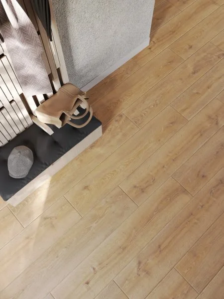 Ламинат Egger PRO 8/33 4V Large Aqua+ Дуб Уолтем натуральный EPL122 в Каменске-Уральском