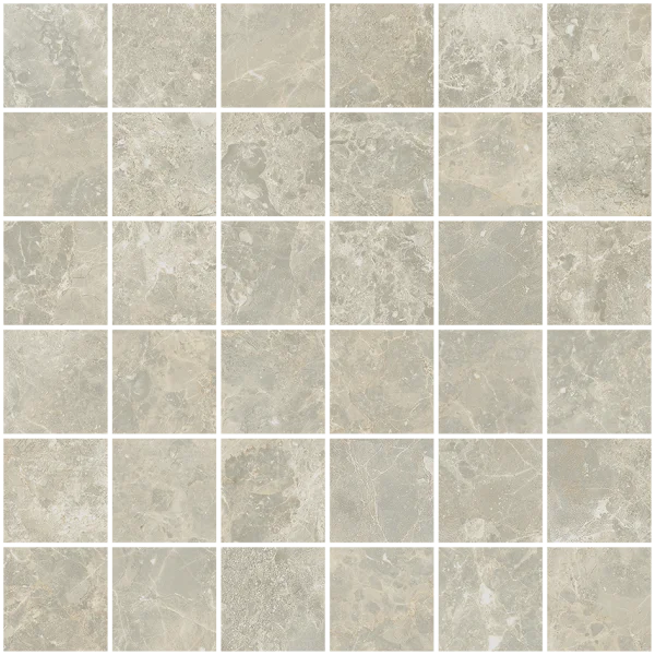 Керамогранит Coliseum Да Винчи Беж Мозаика (Натуральная, 30х30) в Каменске-Уральском