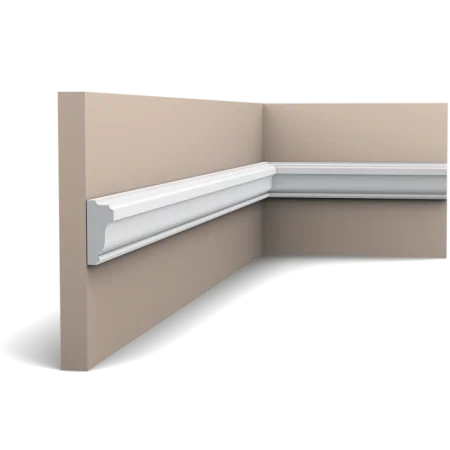 Молдинг Orac PX117 (35*15*2000) в Каменске-Уральском