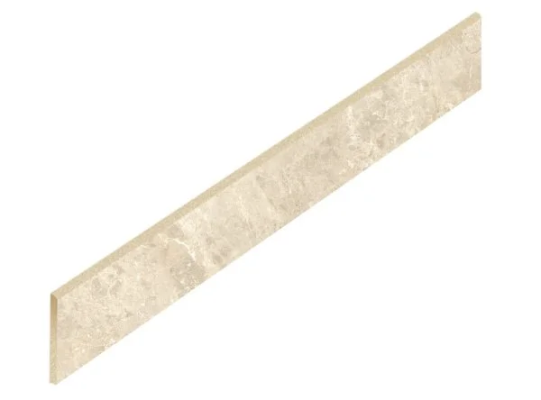 Керамогранит Coliseum Да Винчи Беж Плинтус (Натуральный, 7,2х60) в Каменске-Уральском