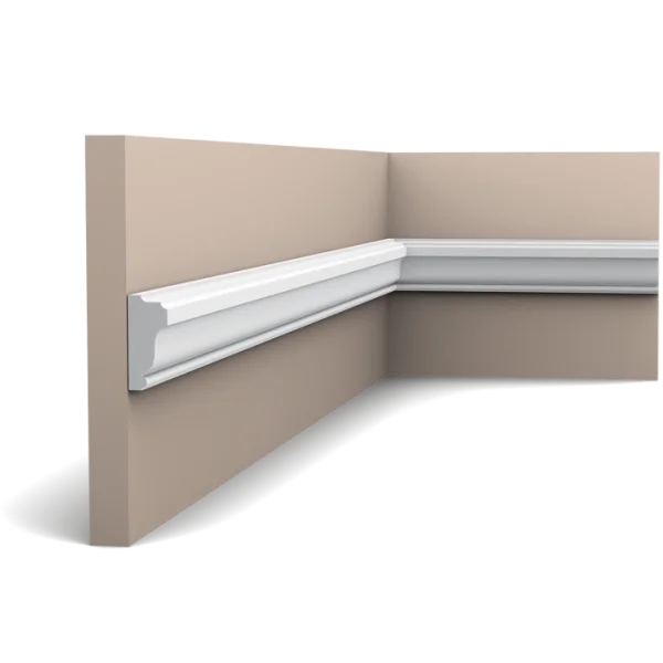 Молдинг Orac PX117 (35*15*2000) в Каменске-Уральском