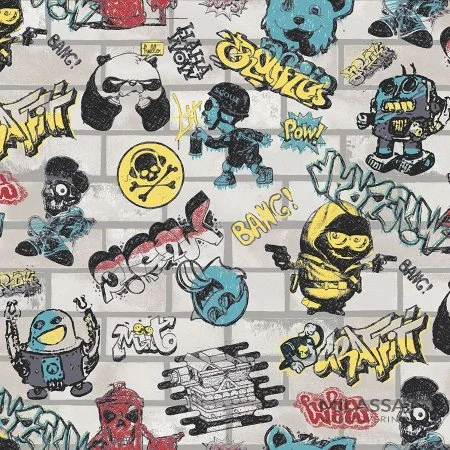 Обои Milassa Twins 7, 011 в Каменске-Уральском