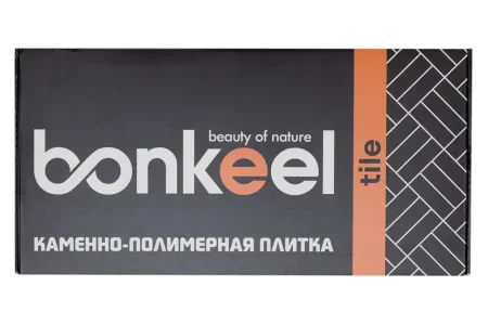 Плитка SPC Bonkeel Tile 4мм Grigio Terrazzo в Каменске-Уральском