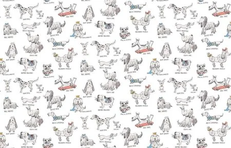 Обои Milassa Bon Voyage D6, 001 в Каменске-Уральском