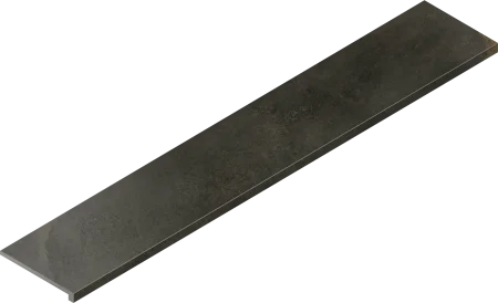 Керамогранит Italon Континуум Брасс Дарк Ступень Фронт 33х160 (Натуральная) в Каменске-Уральском