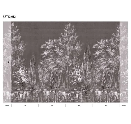 Обои Loymina Пейзаж vol. 2 ART13 012 в Каменске-Уральском