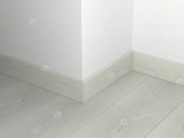 Кварцевый плинтус Alpine Floor Grand Sequoia 11-21 Инио в Каменске-Уральском