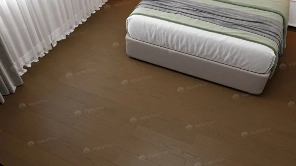 Инженерная доска Alpine Floor Villa Дуб Вулкано в Каменске-Уральском