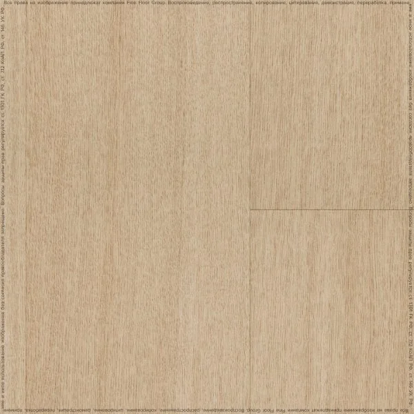 Кварц-виниловая плитка FineFloor Wood Дуб Бари FF-1432 в Каменске-Уральском