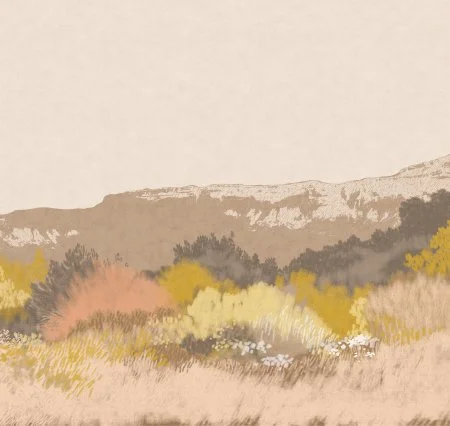 Обои Loymina Пейзаж vol. 2 ART17 004 в Каменске-Уральском