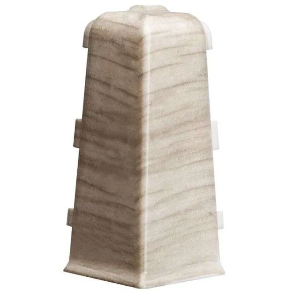 Угол наружный INDO70 03 Дуб Лофт в Каменске-Уральском