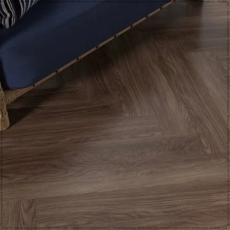 ПВХ плитка FineFlex Wood Дуб Тебердин FX-112 в Каменске-Уральском