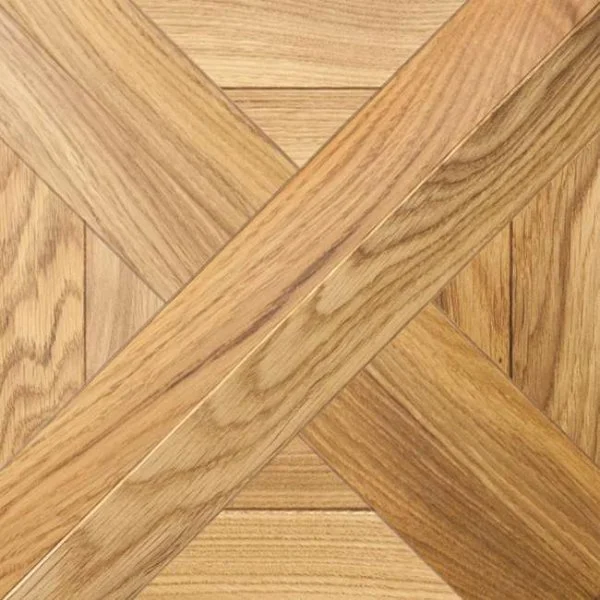 Модульный паркет Гордон Дуб Пулито 449х449х15 мм в Каменске-Уральском