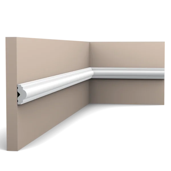 Молдинг Orac PX103 Flex (25*12*2000 мм) в Каменске-Уральском